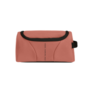 Samsonite Glam-Go Toilettas Blush terracotta
