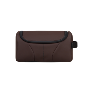 Samsonite Glam-Go Toilettas Coffee Bean