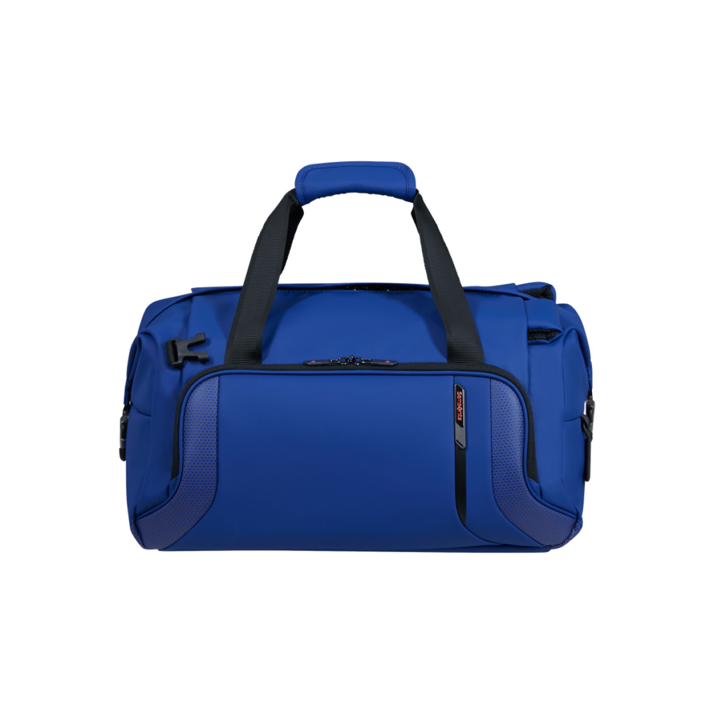 Samsonite Glazed Reistas / Rugzak 48cm Electric Blue