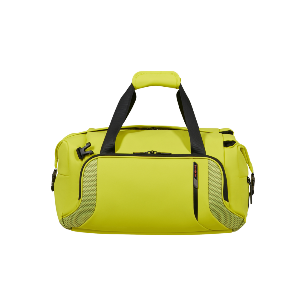Samsonite Glazed Reistas / Rugzak 48cm Lime punch