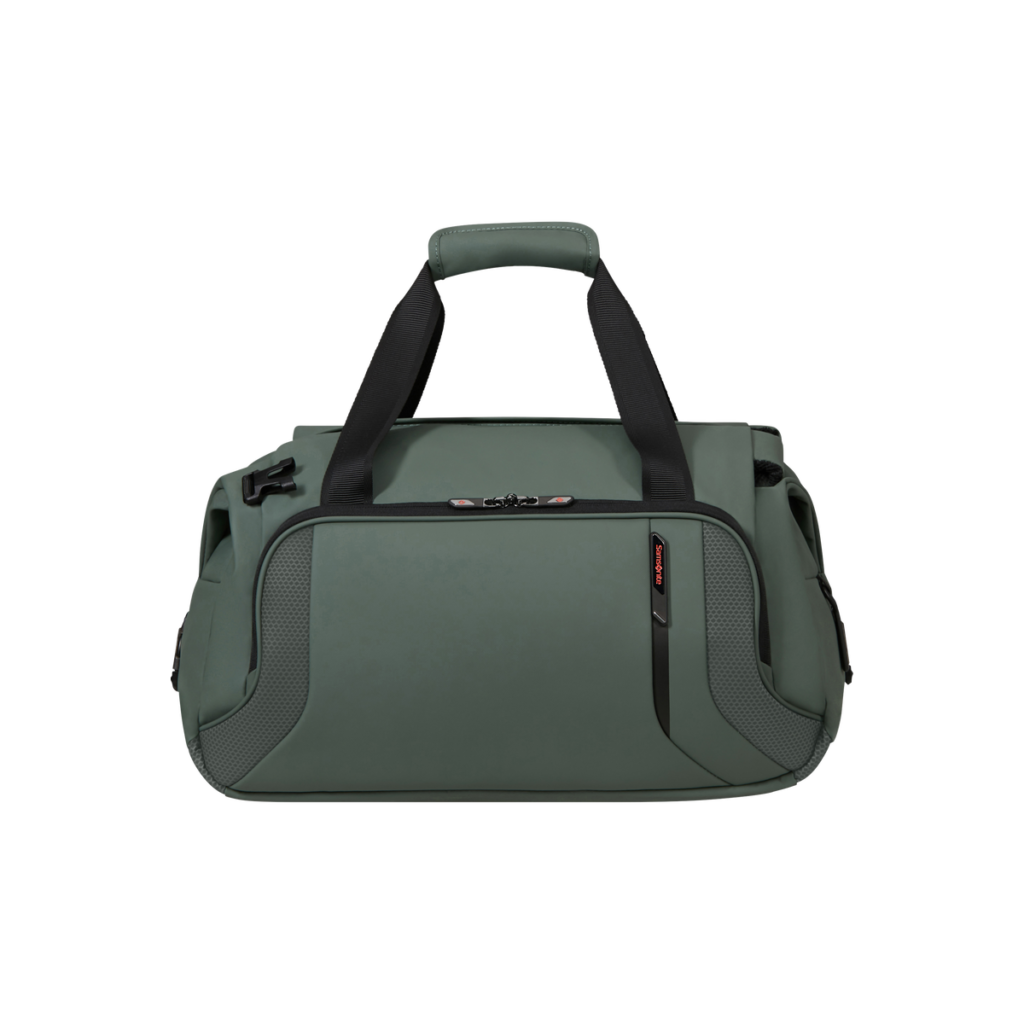 Samsonite Glazed Reistas / Rugzak 48cm Sage green