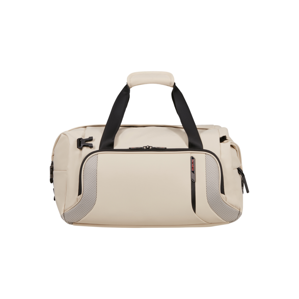 Samsonite Glazed Reistas / Rugzak 48cm Sandstone