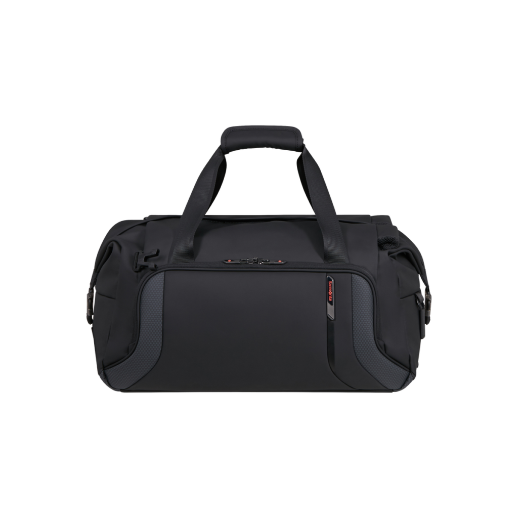 Samsonite Glazed Reistas / Rugzak 48cm Zwart