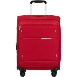 Samsonite GoTwist Spinner uitbreidbaar (4 wielen) 55cm True Red