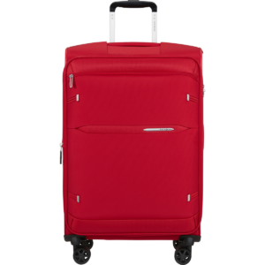 Samsonite GoTwist Spinner uitbreidbaar (4 wielen) 68cm True Red