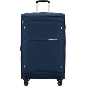 Samsonite GoTwist Spinner uitbreidbaar (4 wielen) 78cm Navy Blue