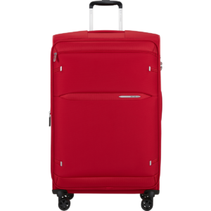 Samsonite GoTwist Spinner uitbreidbaar (4 wielen) 78cm True Red