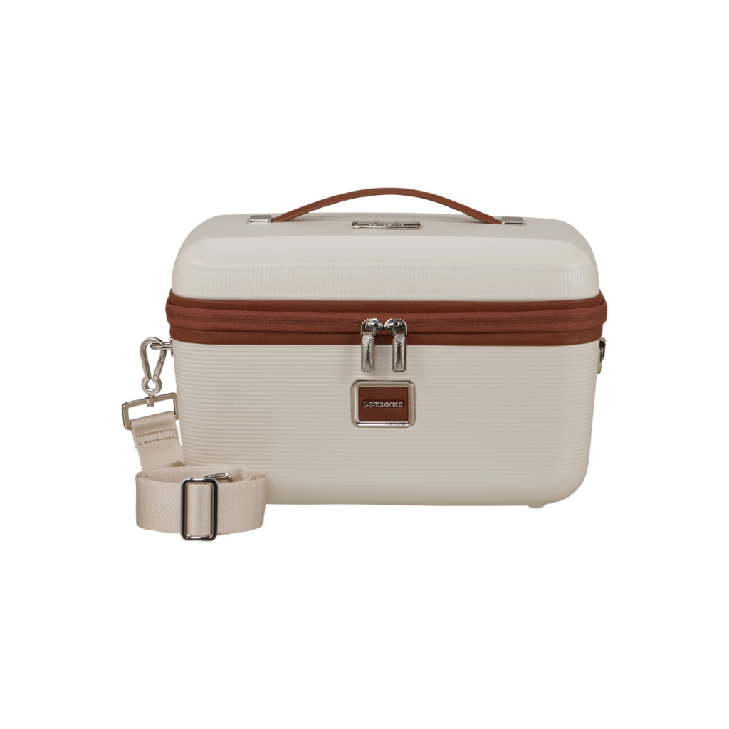 Samsonite Image Beauty case IVORY