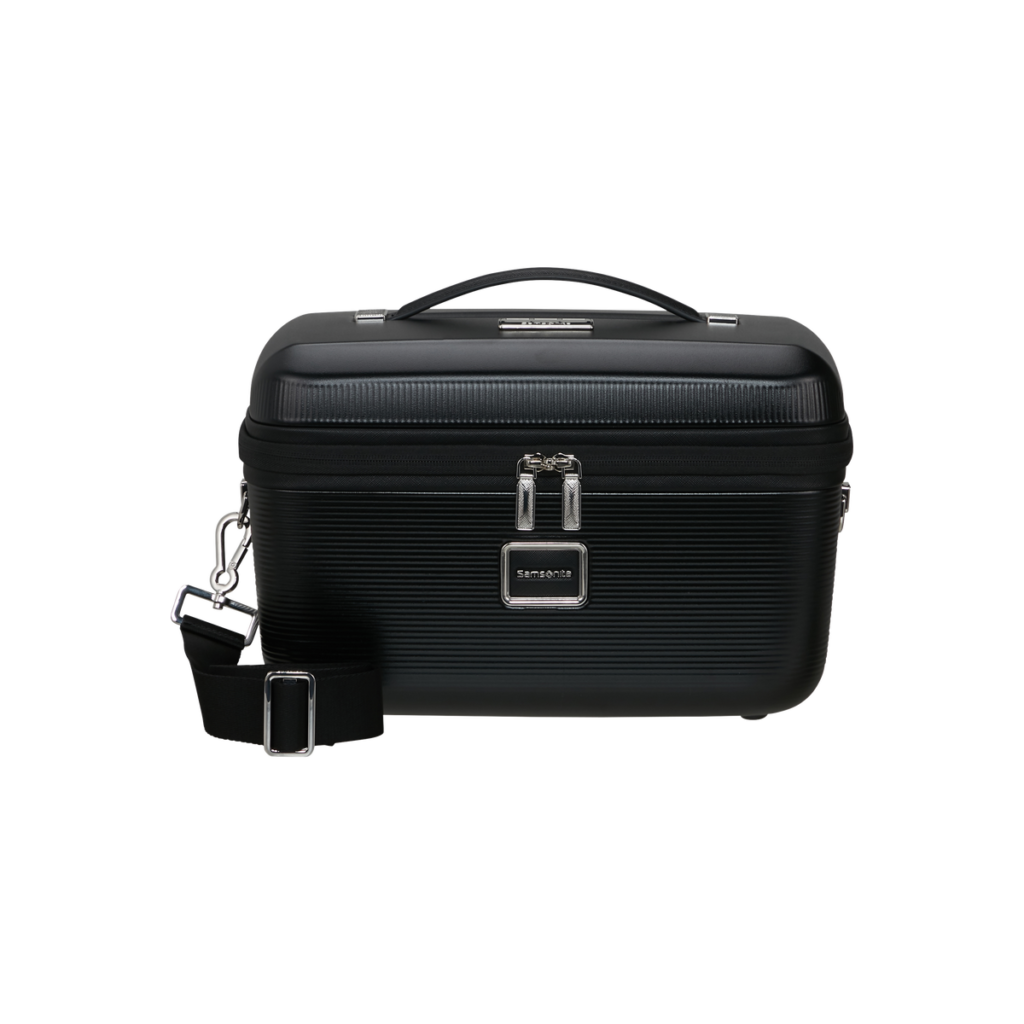Samsonite Image Beauty case Zwart