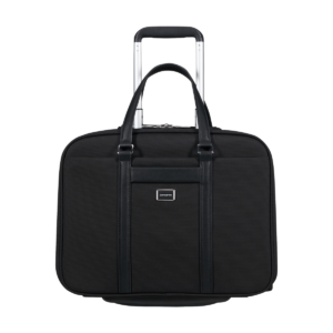 Samsonite Image Biz Laptoptas op wielen 15.6″ Zwart