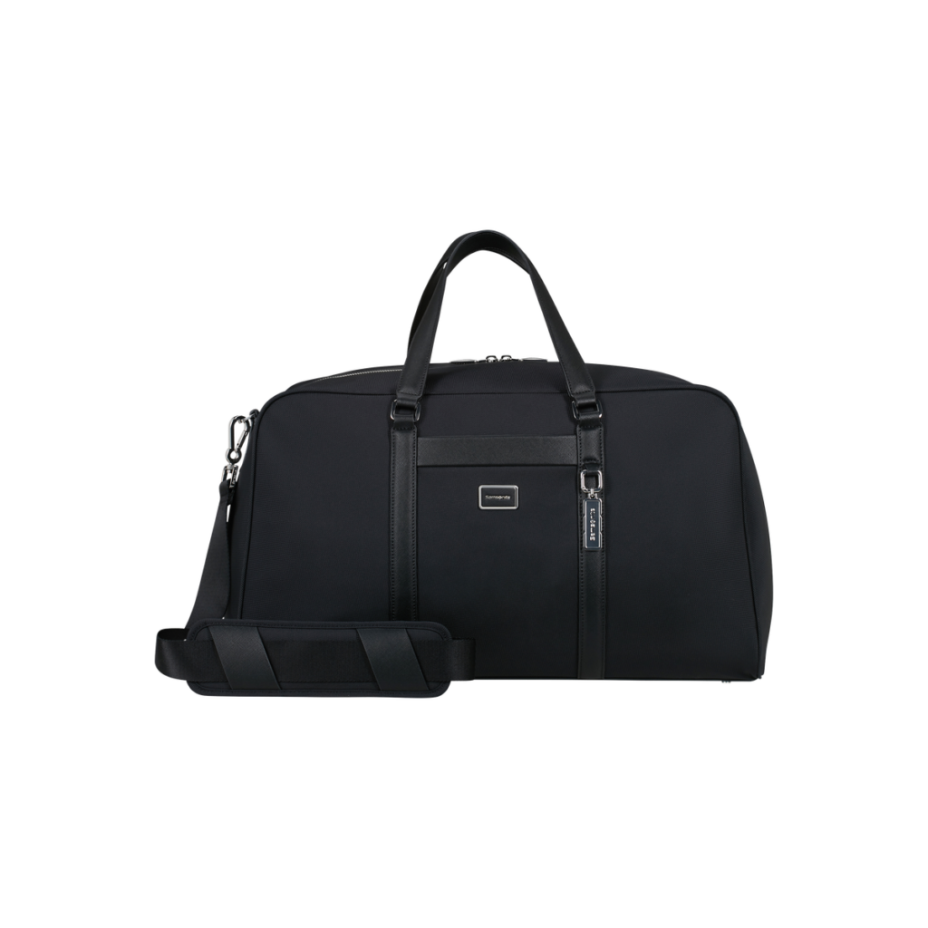 Samsonite Image Biz Reistas S Zwart
