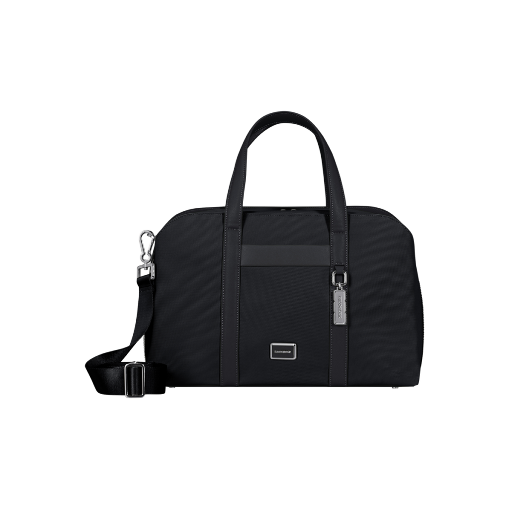 Samsonite Image Biz Reistas XS Zwart