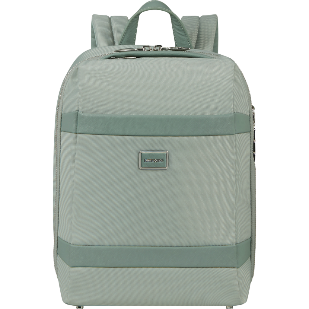 Samsonite Image Biz Rugzak Thyme