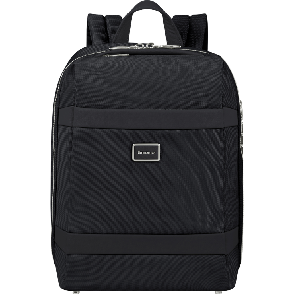 Samsonite Image Biz Rugzak Zwart