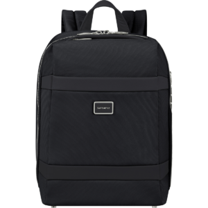 Samsonite Image Biz Rugzak Zwart