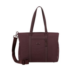 Samsonite Image Biz Shopper 14.1″ Bordeaux