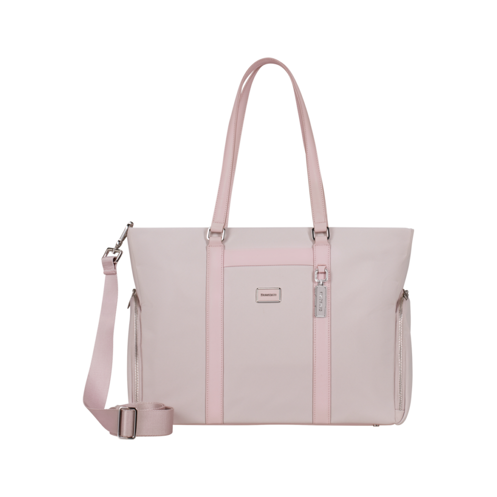 Samsonite Image Biz Shopper 14.1″ Rose