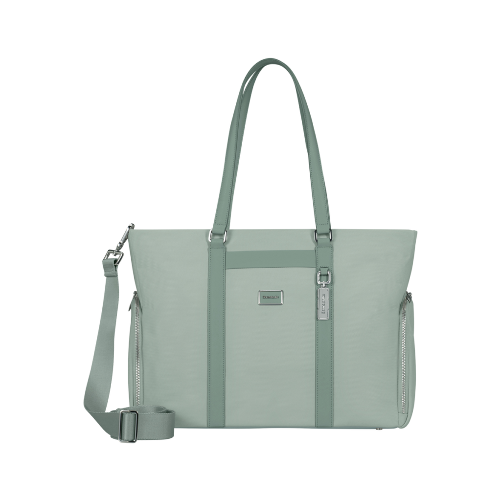 Samsonite Image Biz Shopper 14.1″ Thyme