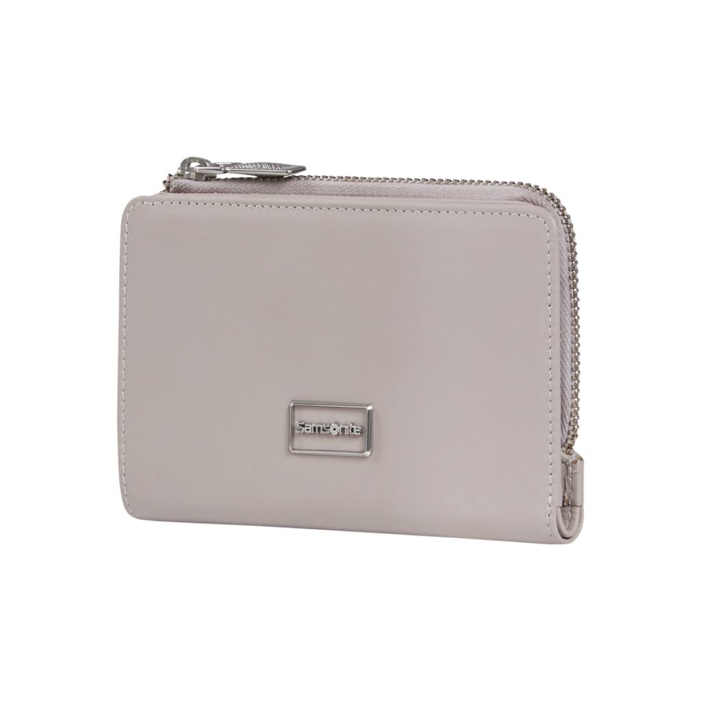 Samsonite Image Leather SLG Portemonnee Ash Rose