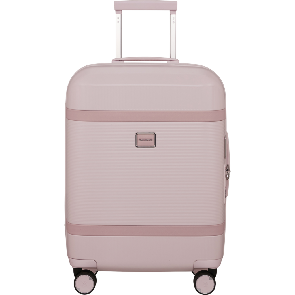 Samsonite Image Spinner uitbreidbaar (4 wielen) 55cm Rose