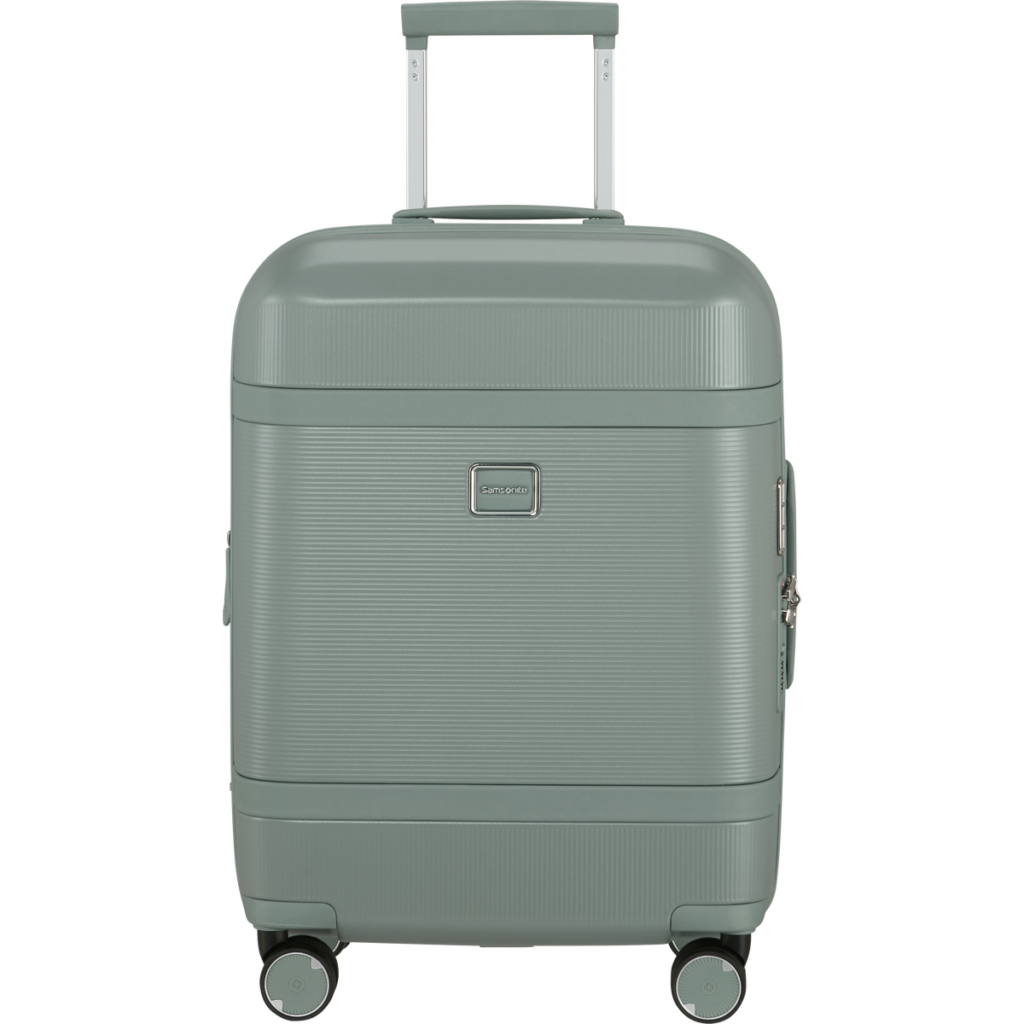 Samsonite Image Spinner uitbreidbaar (4 wielen) 55cm Thyme