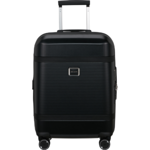 Samsonite Image Spinner uitbreidbaar (4 wielen) 55cm Zwart