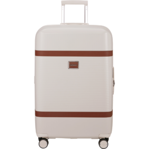 Samsonite Image Spinner uitbreidbaar (4 wielen) 69cm IVORY