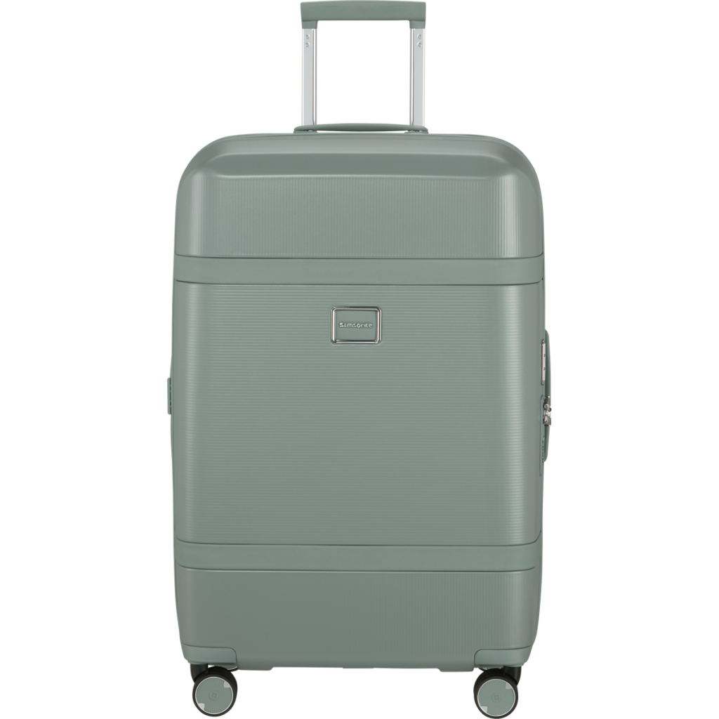 Samsonite Image Spinner uitbreidbaar (4 wielen) 69cm Thyme