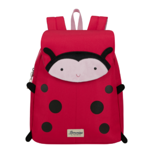 Sammies by Samsonite Happy Sammies 2 Rugzak S+ Ladybug Lally