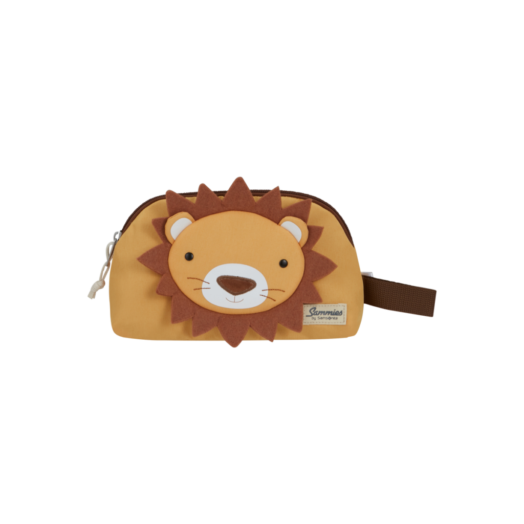 Sammies by Samsonite Happy Sammies 2 Tasje Lion Lester