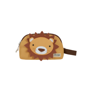 Sammies by Samsonite Happy Sammies 2 Tasje Lion Lester
