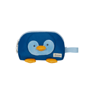 Sammies by Samsonite Happy Sammies 2 Tasje Penguin Peter