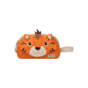 Sammies by Samsonite Happy Sammies 2 Tasje Tiger Toby