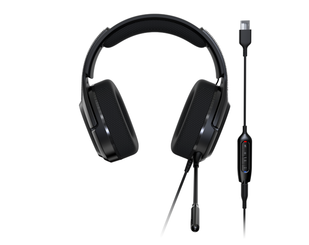 Predator Galea 365 Gaming Headset