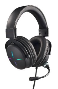 Acer Nitro Headset 2.0 | Zwart