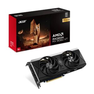 Acer Nitro Grafische Kaart Radeon™ RX 9060 XT OC 16GB