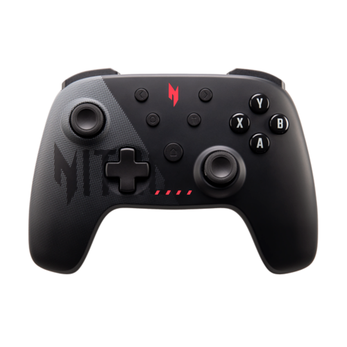 Acer Nitro Draadloze  Gaming Controller