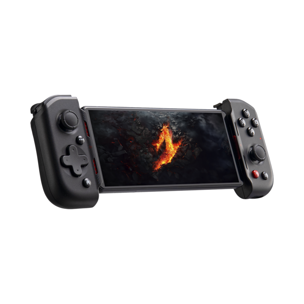 Acer Nitro-gamecontroller voor smartphones