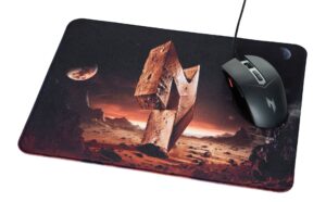 Acer Nitro Muismat (M Size)
