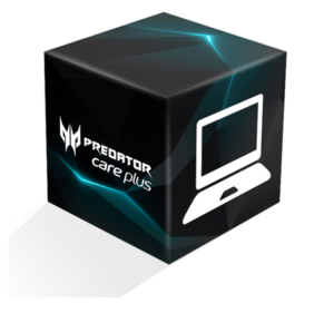 4 jaar carry-in inclusief 1 jaar internationale garantie | Laptop Predator, Nitro, Aspire 7
