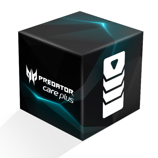 4 jaar Carry-in inclusief 1 jaar internationale garantie | Predator & Nitro Desktop