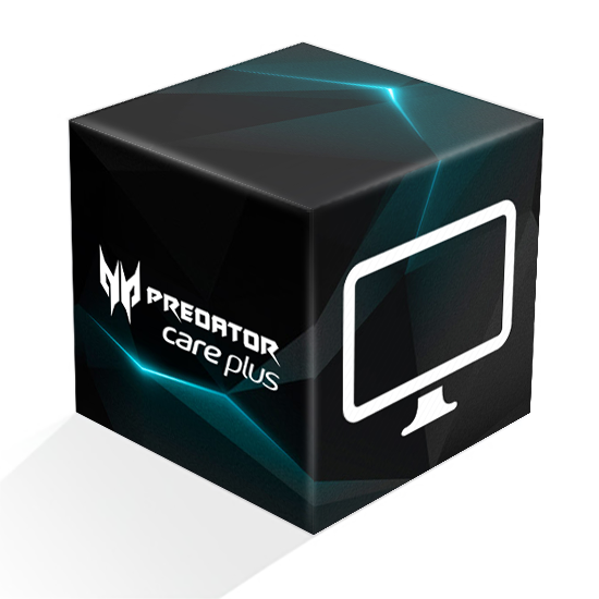 4 jaar Carry-in inclusief 1 jaar internationale garantie | Gaming monitoren
