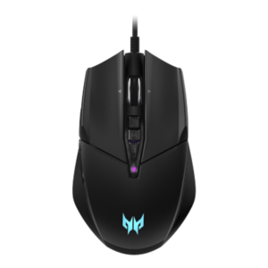 Predator Cestus 335 Gaming Muis
