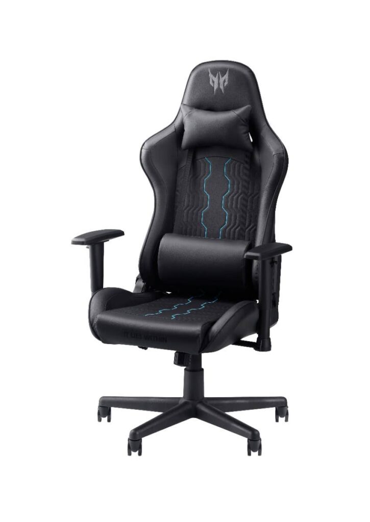 Predator Rift Go – Gamingstoel