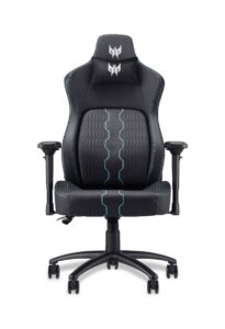 Predator Rift Pro - Gamingstoel