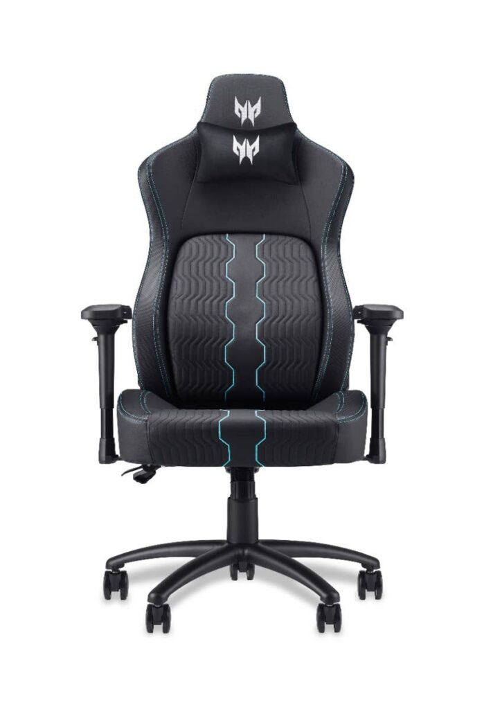 Predator Rift Pro – Gamingstoel
