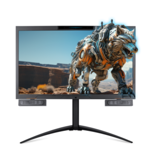 Acer DS2 Series Gaming PSV27-2, 27″ 4K UHD, AMD FreeSync Premium, 3D Ready