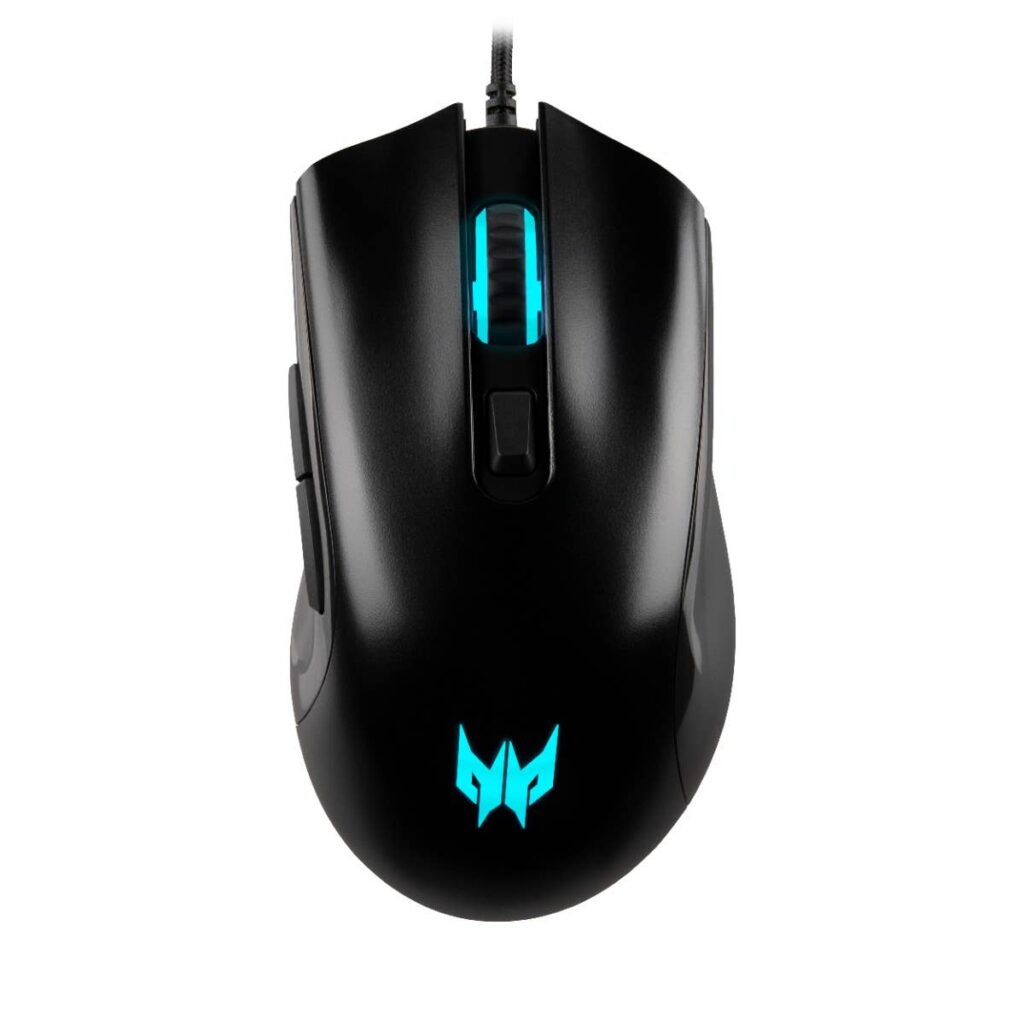 Predator Cestus 333 Gamingmuis
