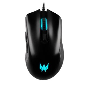 Predator Cestus 333 Gamingmuis