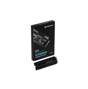 Predator GM9000 Heatsink SSD – 4TB